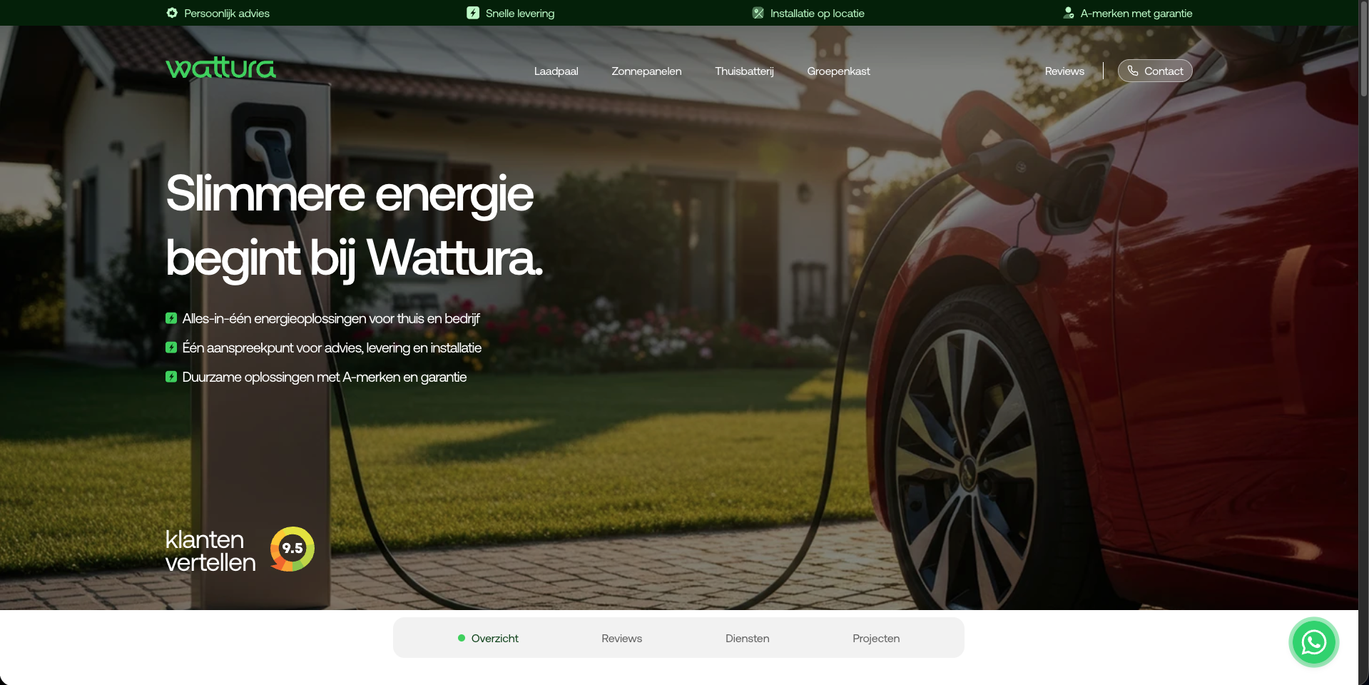 Wattura
